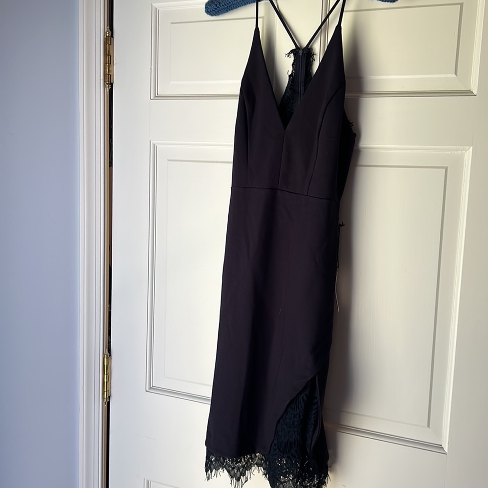 ASTR The Label Bodycon Dress